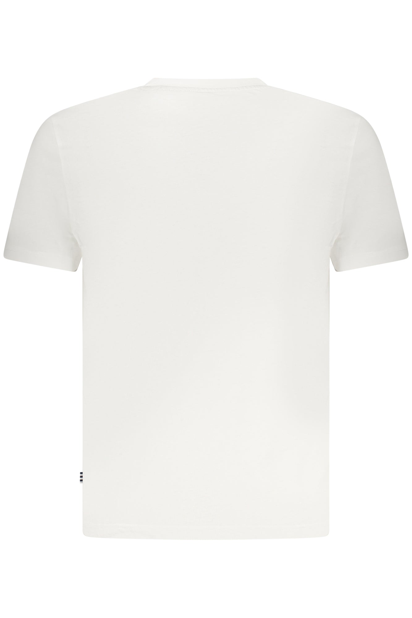 MARINA YACHTING KURZARM T-SHIRT HERREN WEISS Zweitbild