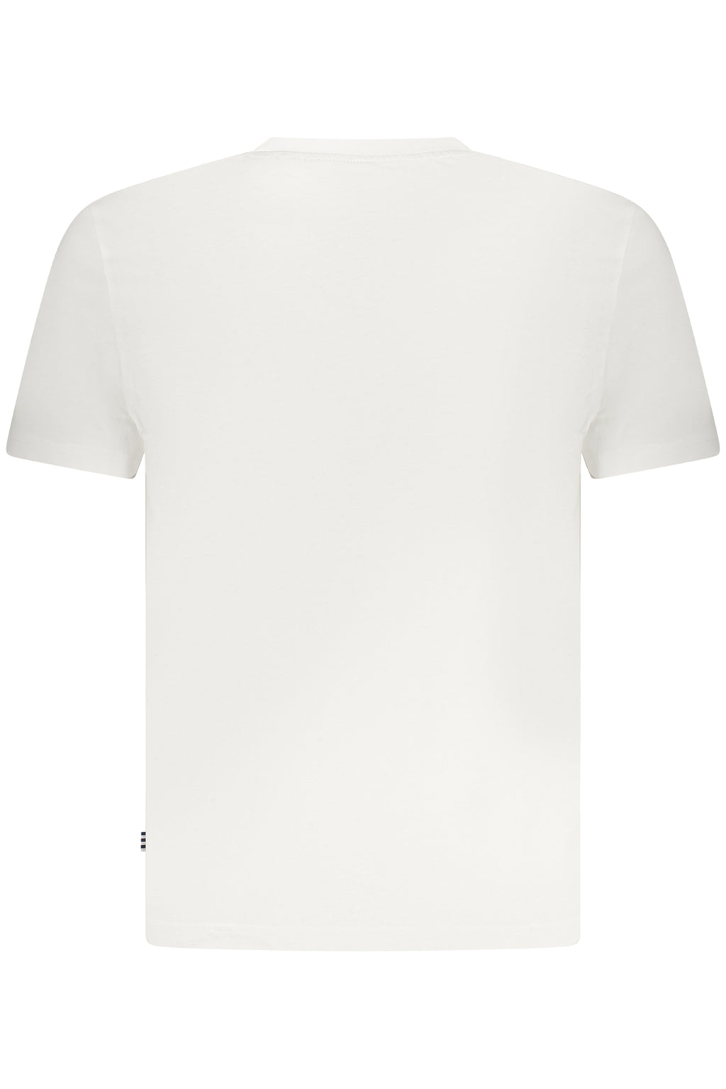 MARINA YACHTING KURZARM T-SHIRT HERREN WEISS