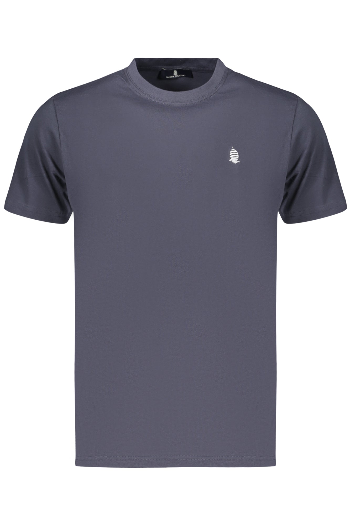 MARINA YACHTING Herren T-Shirt | T-Shirts online kaufen Blau