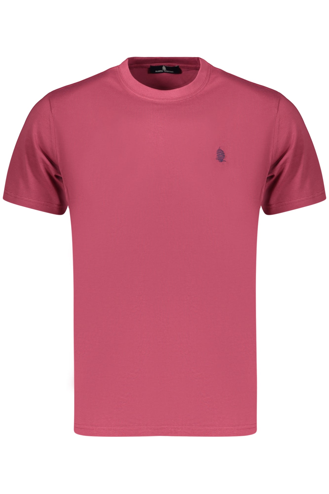 MARINA YACHTING Herren T-Shirt | T-Shirts online kaufen Rot
