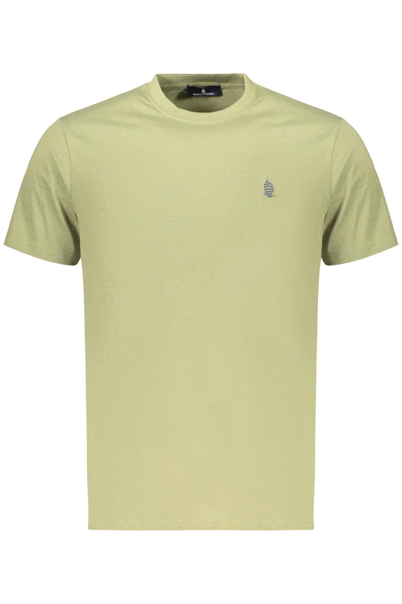 MARINA YACHTING Herren T-Shirt | T-Shirts online kaufen Grün