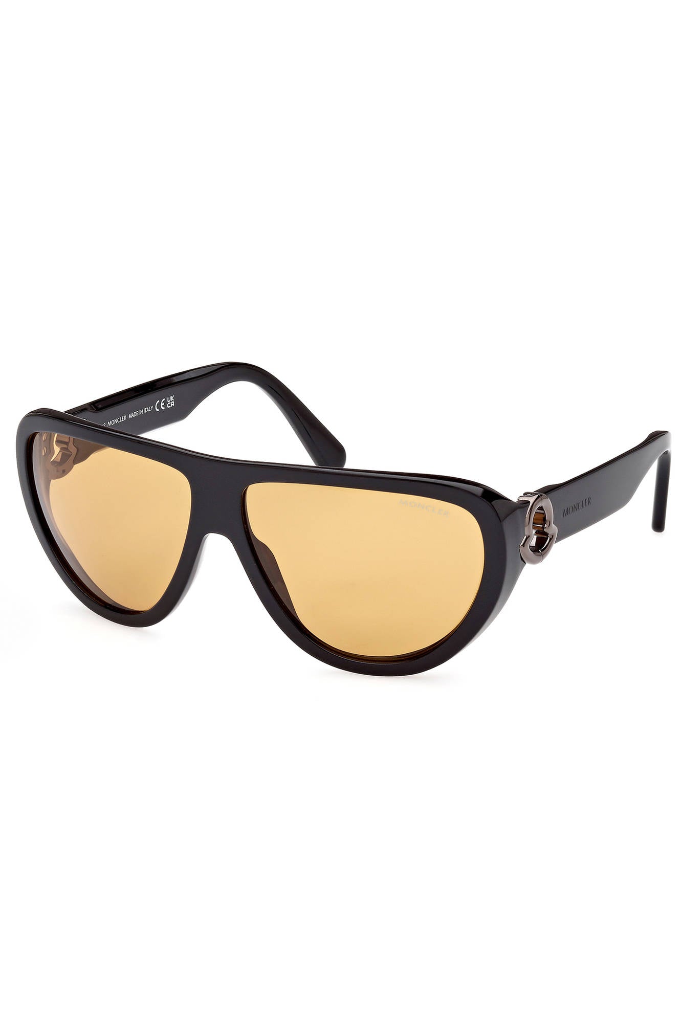 MONCLER BLACK MAN SONNENBRILLE Hauptbild