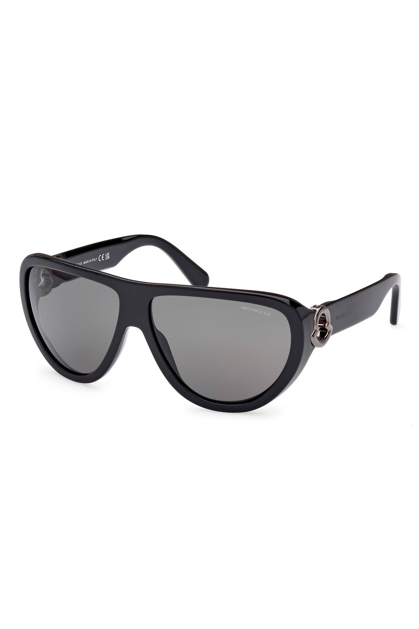 MONCLER BLACK MAN SONNENBRILLE Hauptbild