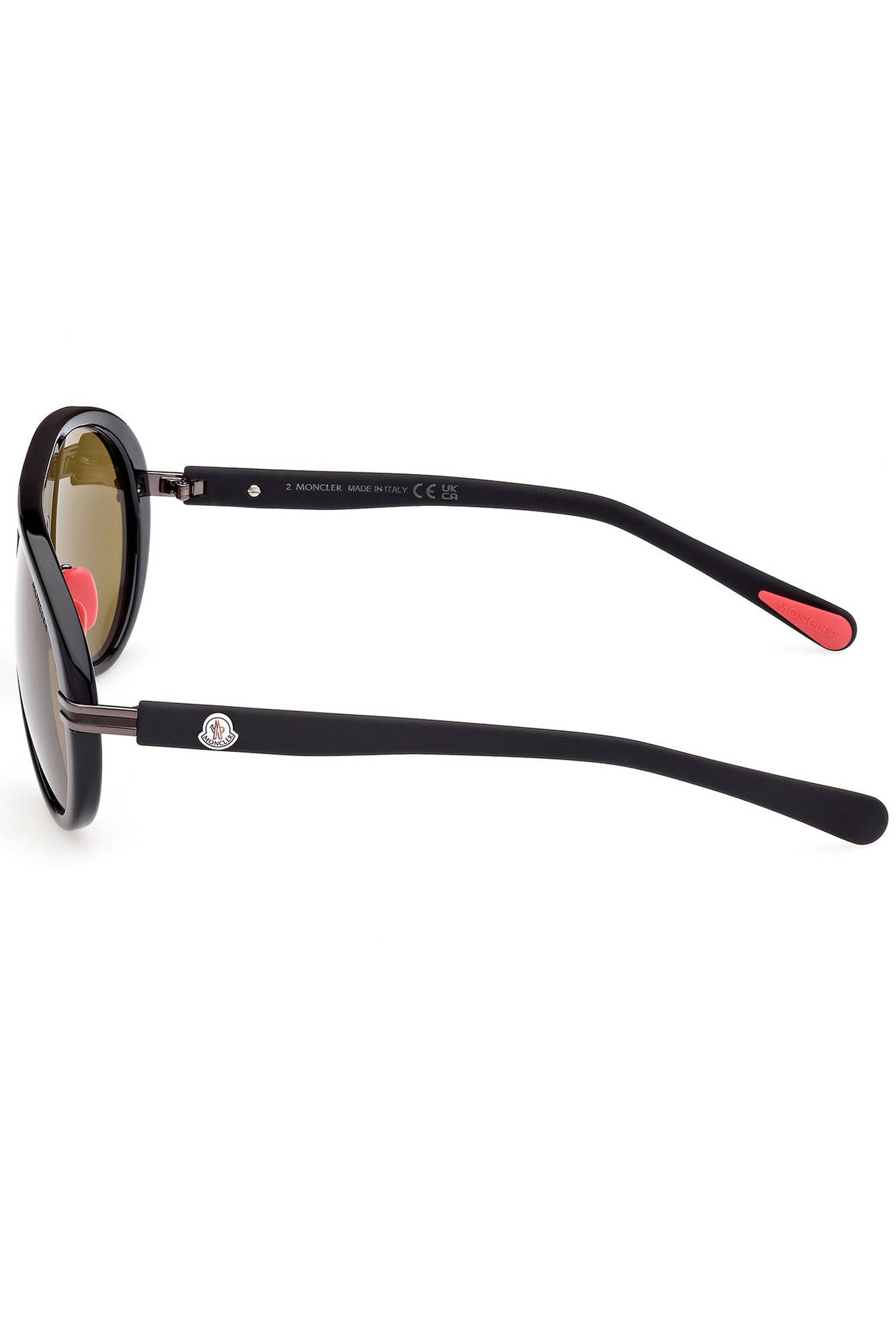 MONCLER BLACK MAN SONNENBRILLE Zweitbild