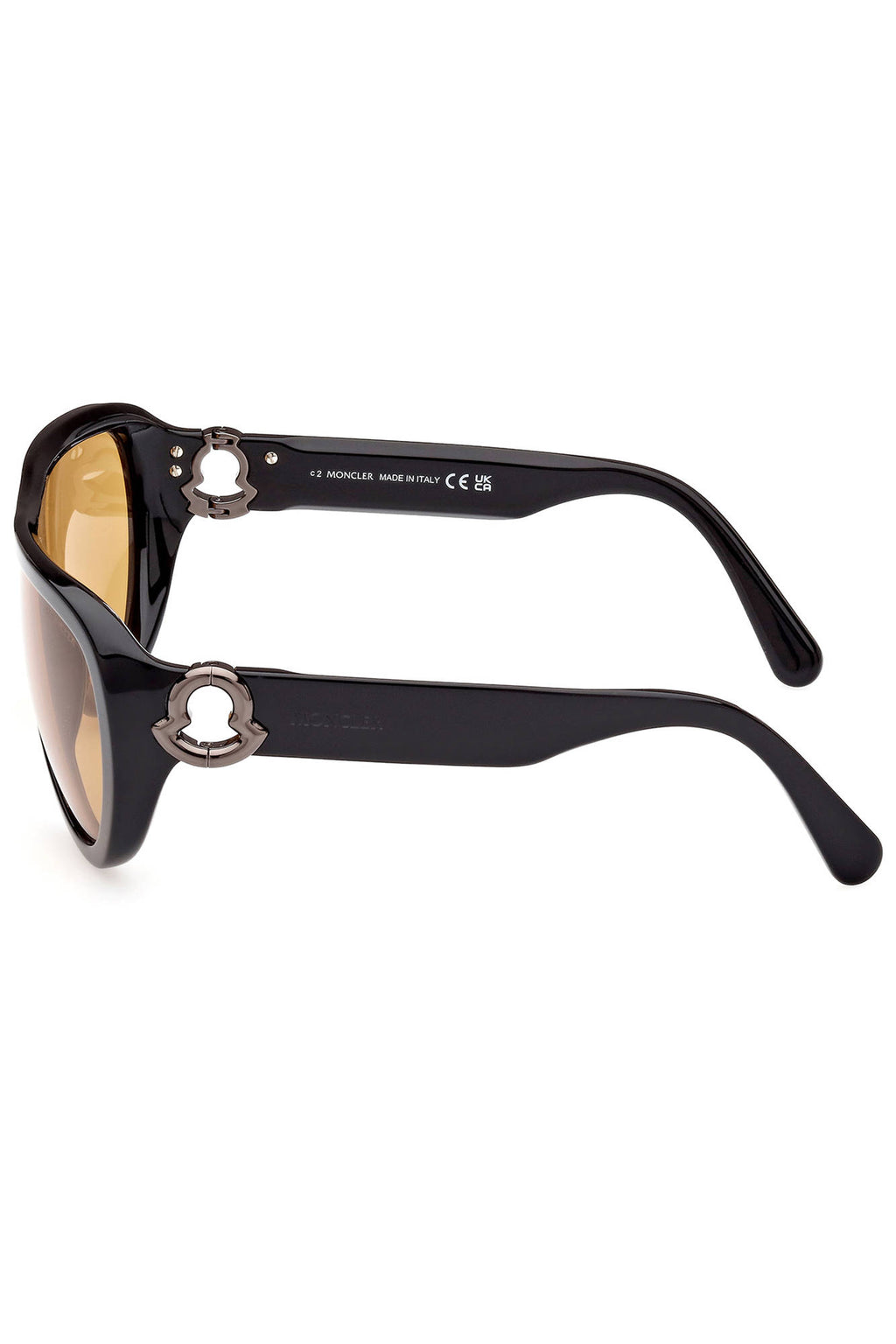 MONCLER BLACK MAN SONNENBRILLE