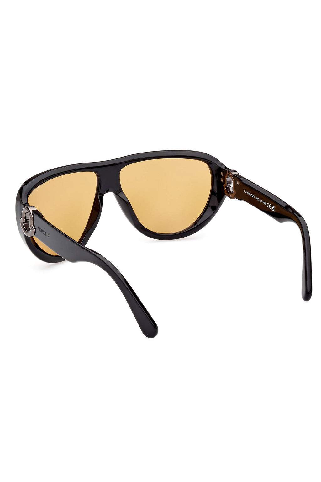 MONCLER BLACK MAN SONNENBRILLE
