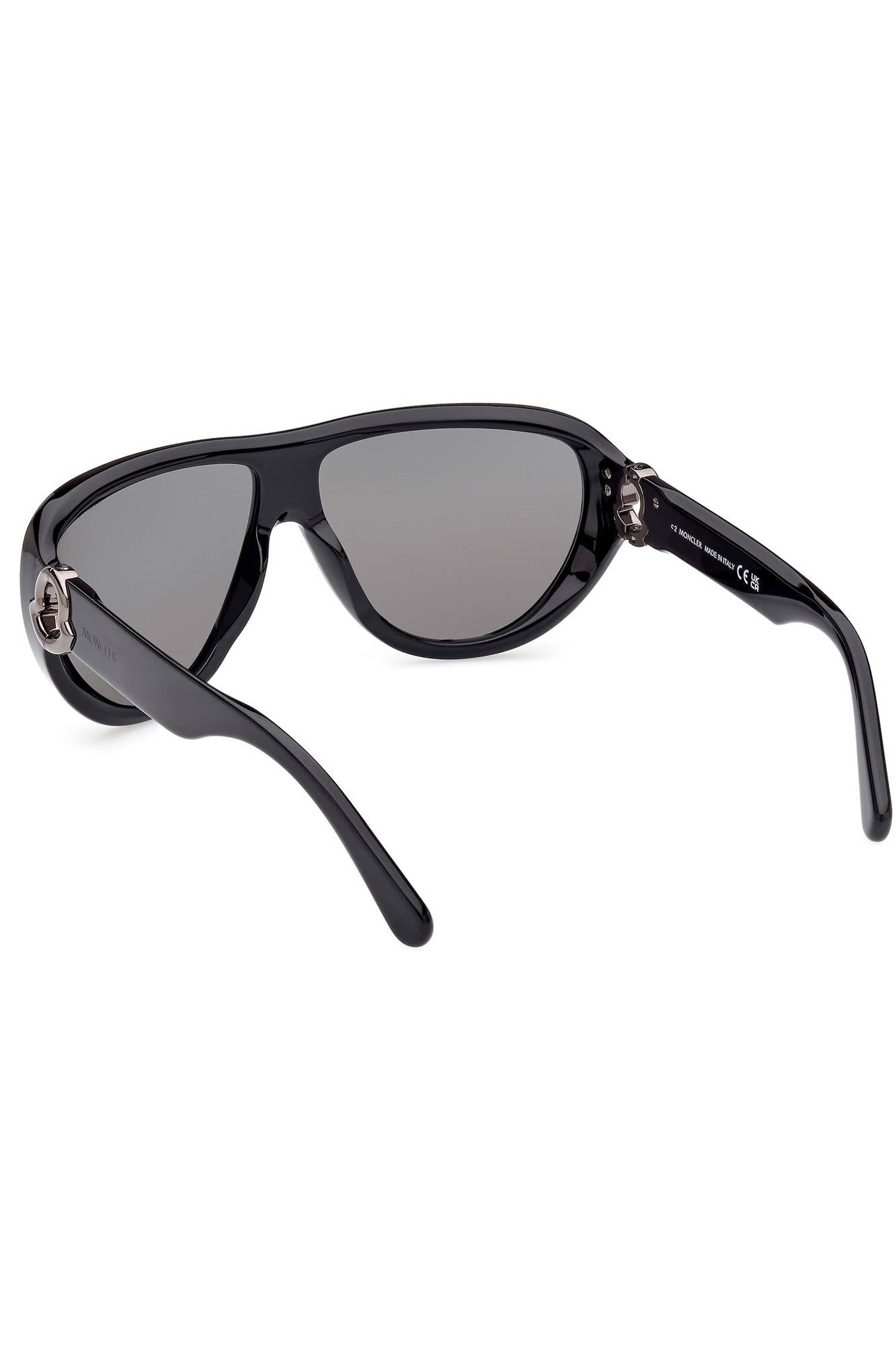 MONCLER BLACK MAN SONNENBRILLE
