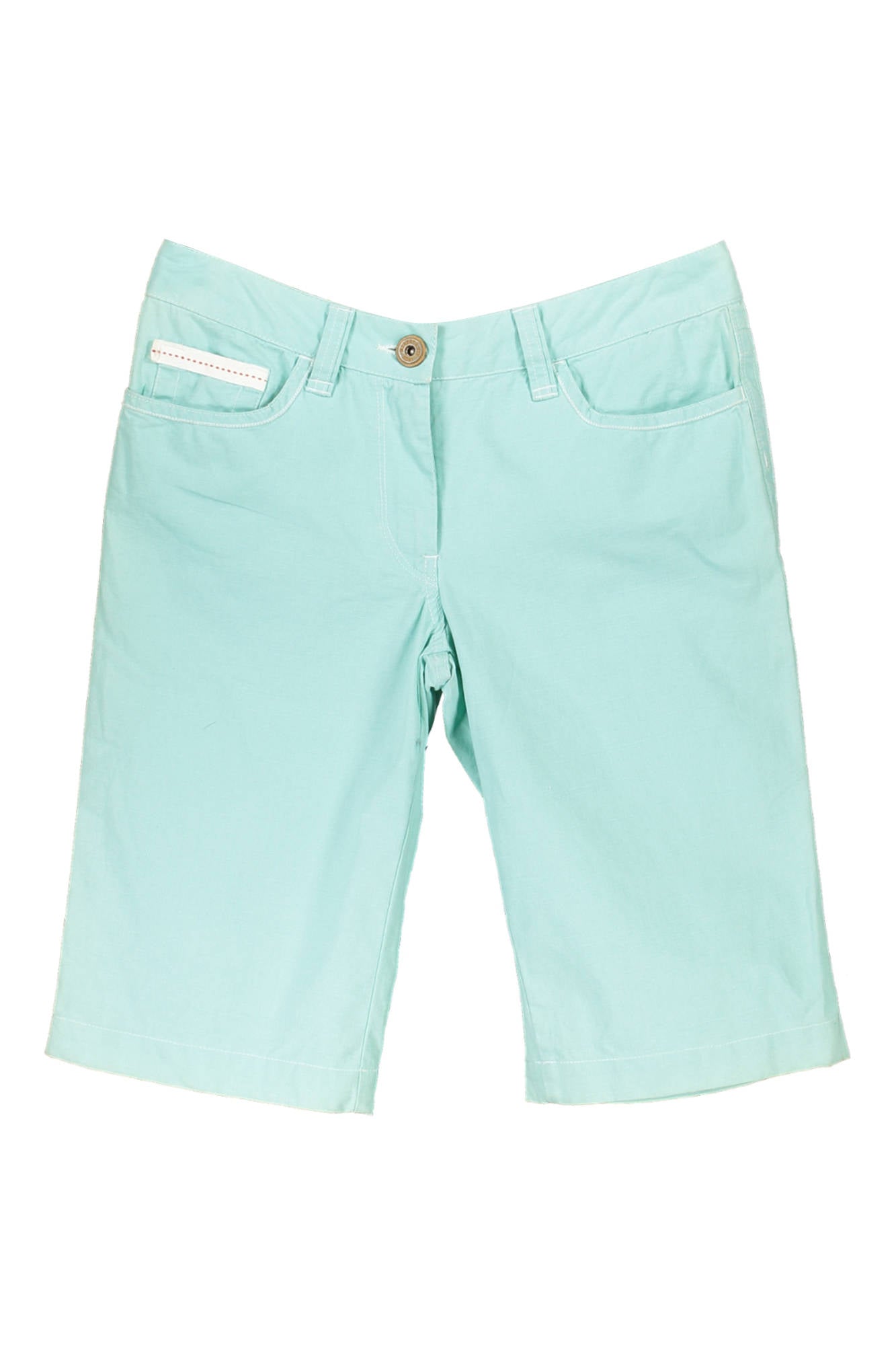 MURPHY&NYE GREEN MAN BERMUDA HOSE Hauptbild