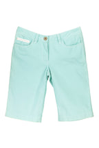 MURPHY&NYE GREEN MAN BERMUDA HOSE