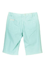 MURPHY&NYE GREEN MAN BERMUDA HOSE