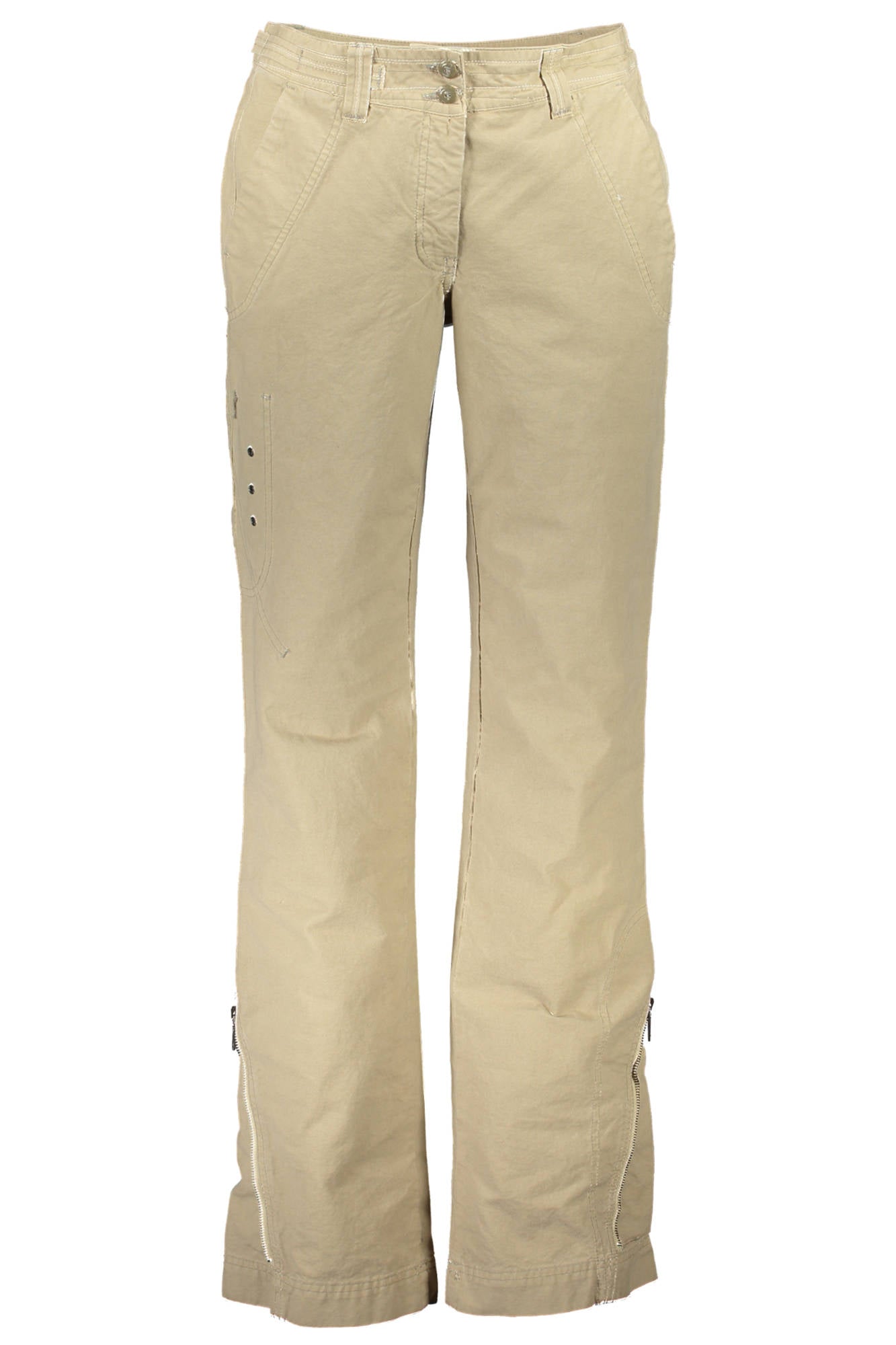 MURPHY&NYE BEIGE HERRENHOSE Hauptbild