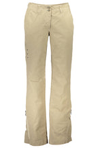 MURPHY&NYE BEIGE HERRENHOSE