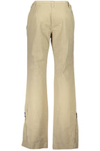 MURPHY&NYE BEIGE HERRENHOSE