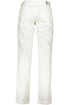 MURPHY&NYE WEISSE HERRENHOSE