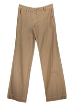 MURPHY&NYE BROWN HERRENHOSE