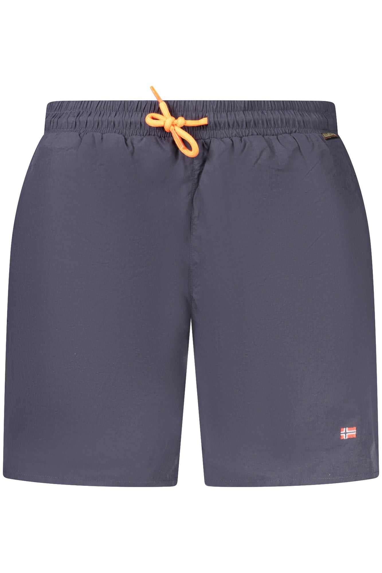Napapijri Badeanzughose Herren Blau – Praktische Badeboxer mit Logo-Stickerei | soulluna.de Blau