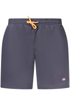 NAPAPIJRI BADEANZUGHOSE HERREN BLAU