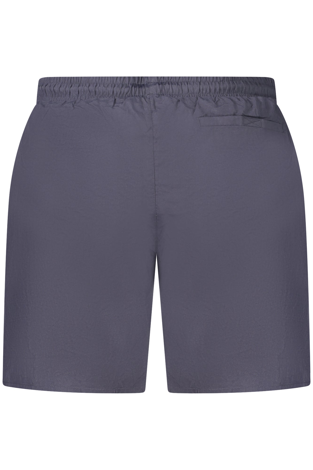 Napapijri Badeanzughose Herren Blau – Praktische Badeboxer mit Logo-Stickerei | soulluna.de Blau