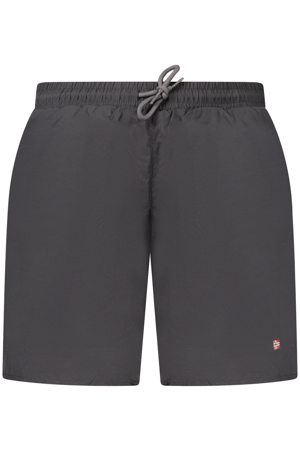 Napapijri Herren Badehose Schwarz