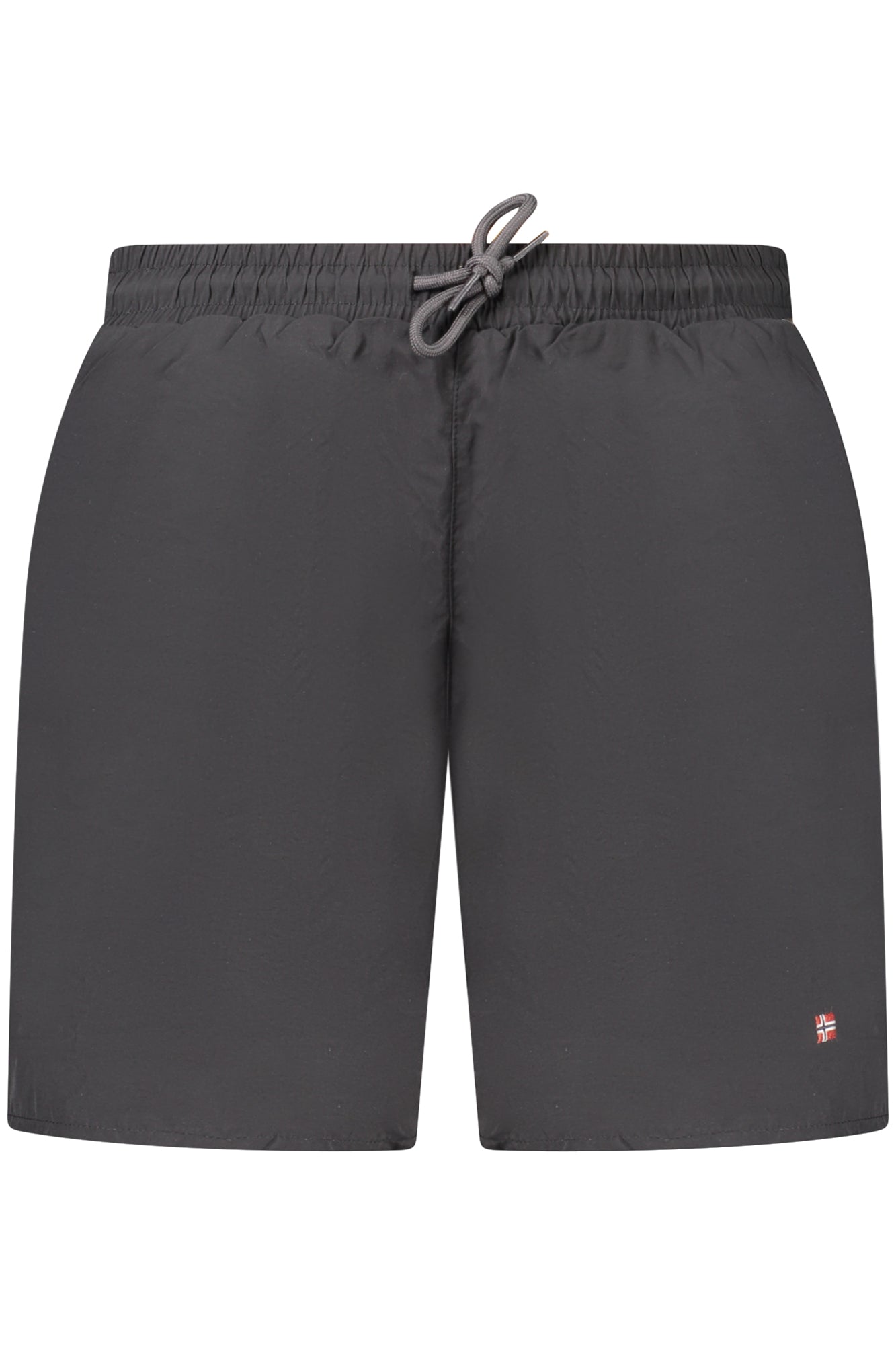 Napapijri Herren Badehose Schwarz