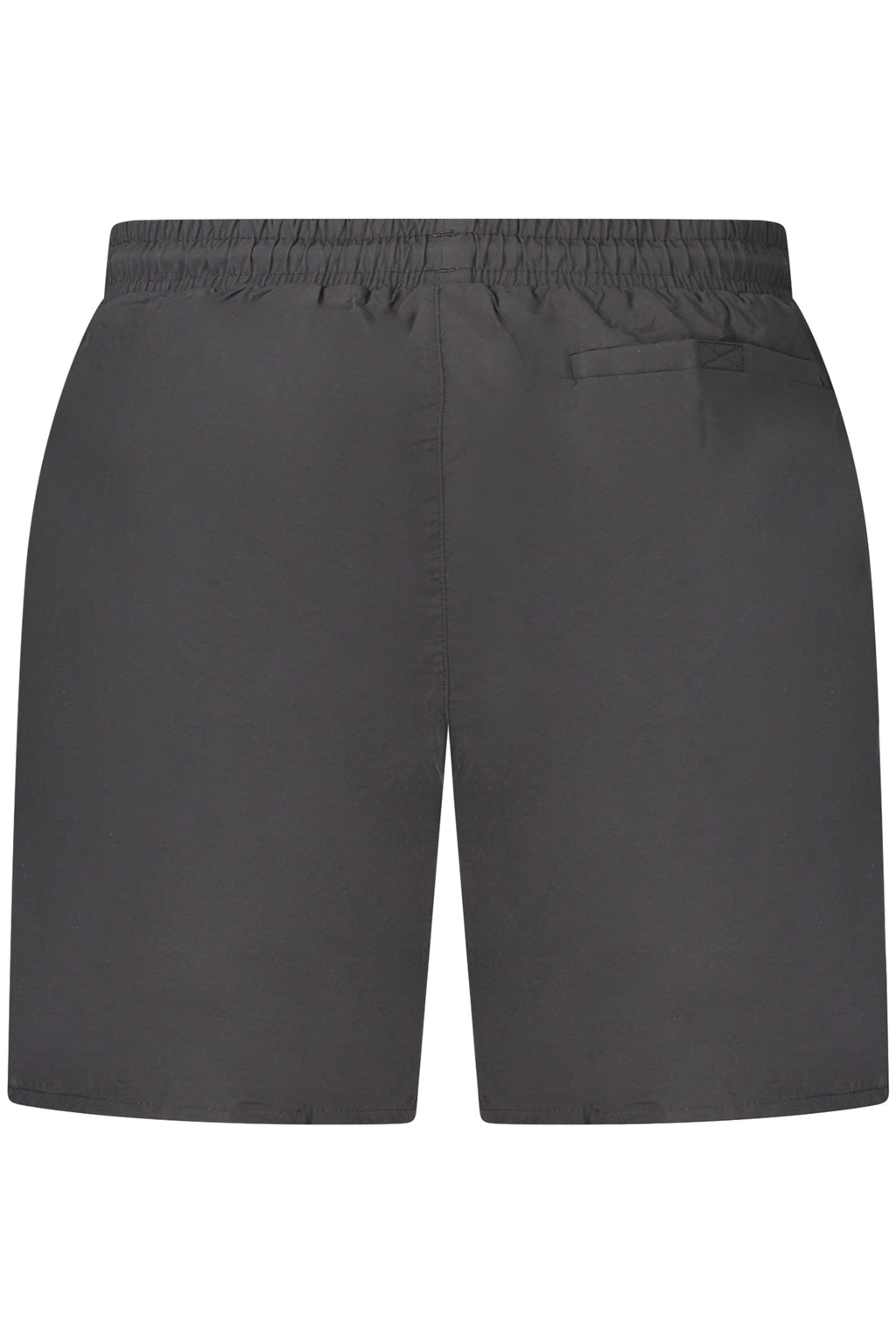 Napapijri Herren Badehose Schwarz