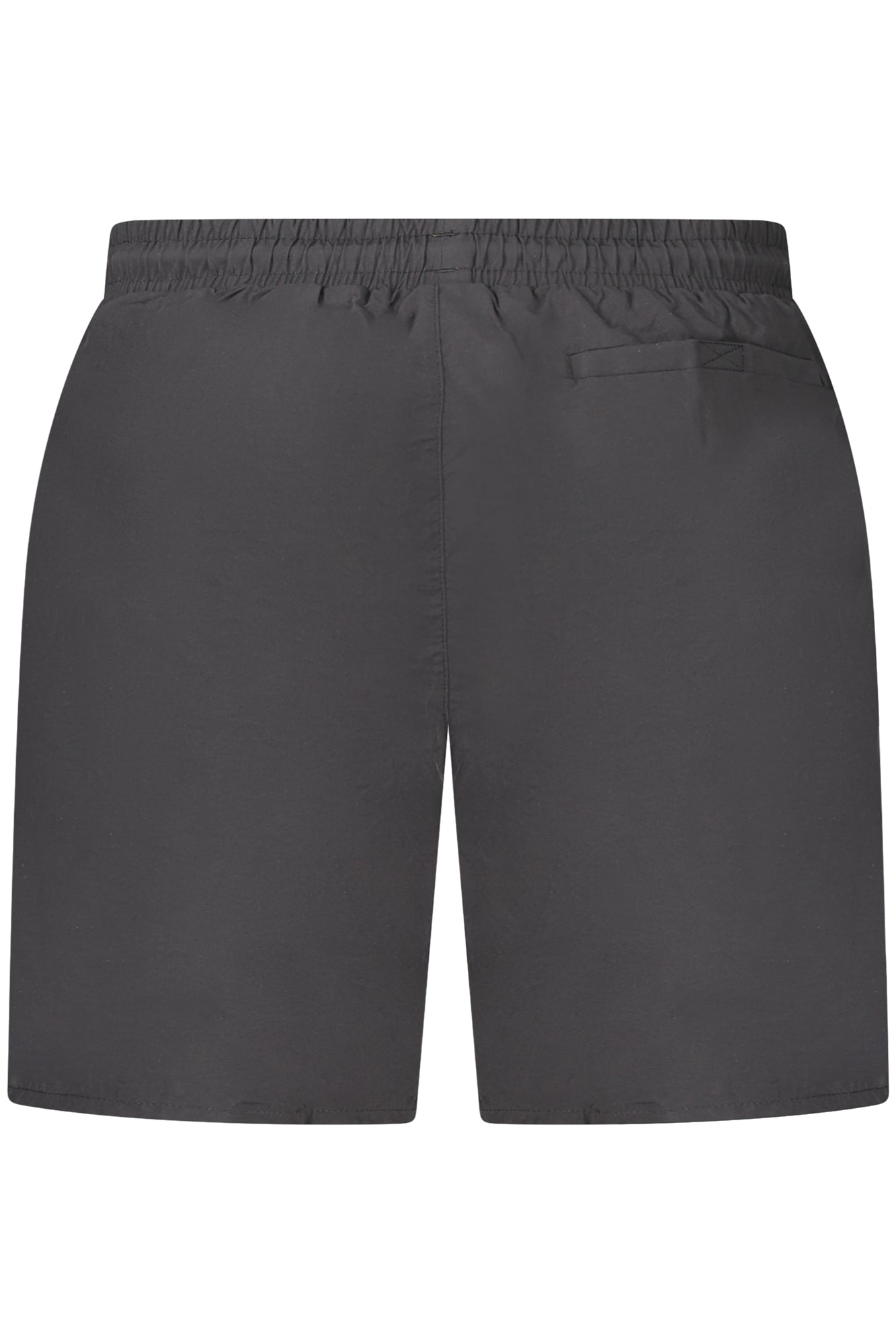 Napapijri Badeanzughose Herren Blau – Praktische Badeboxer mit Logo-Stickerei | soulluna.de Schwarz