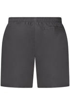 Napapijri Herren Badehose Schwarz