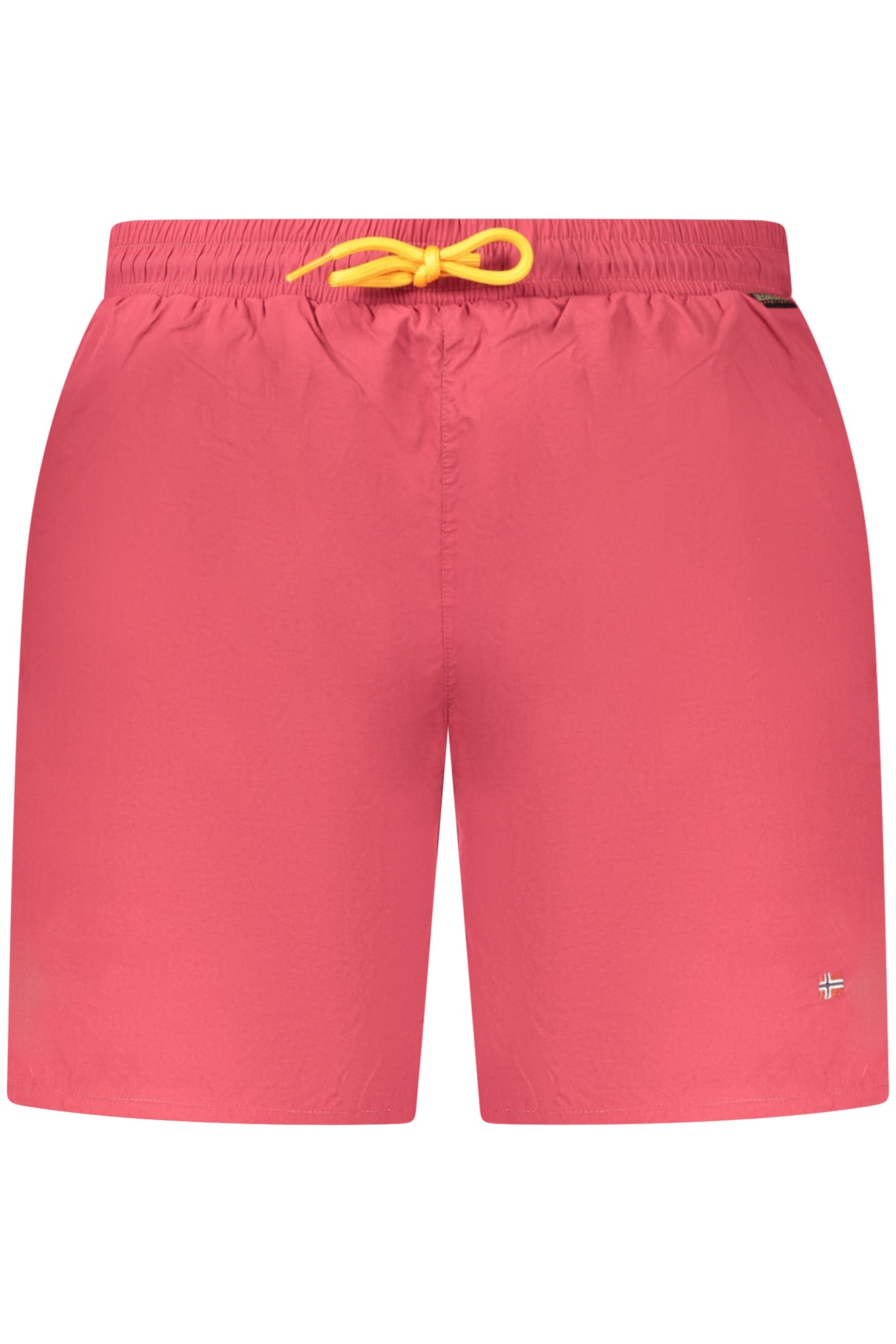 NAPAPIJRI BADEANZUG HERREN UNTEN ROT Hauptbild