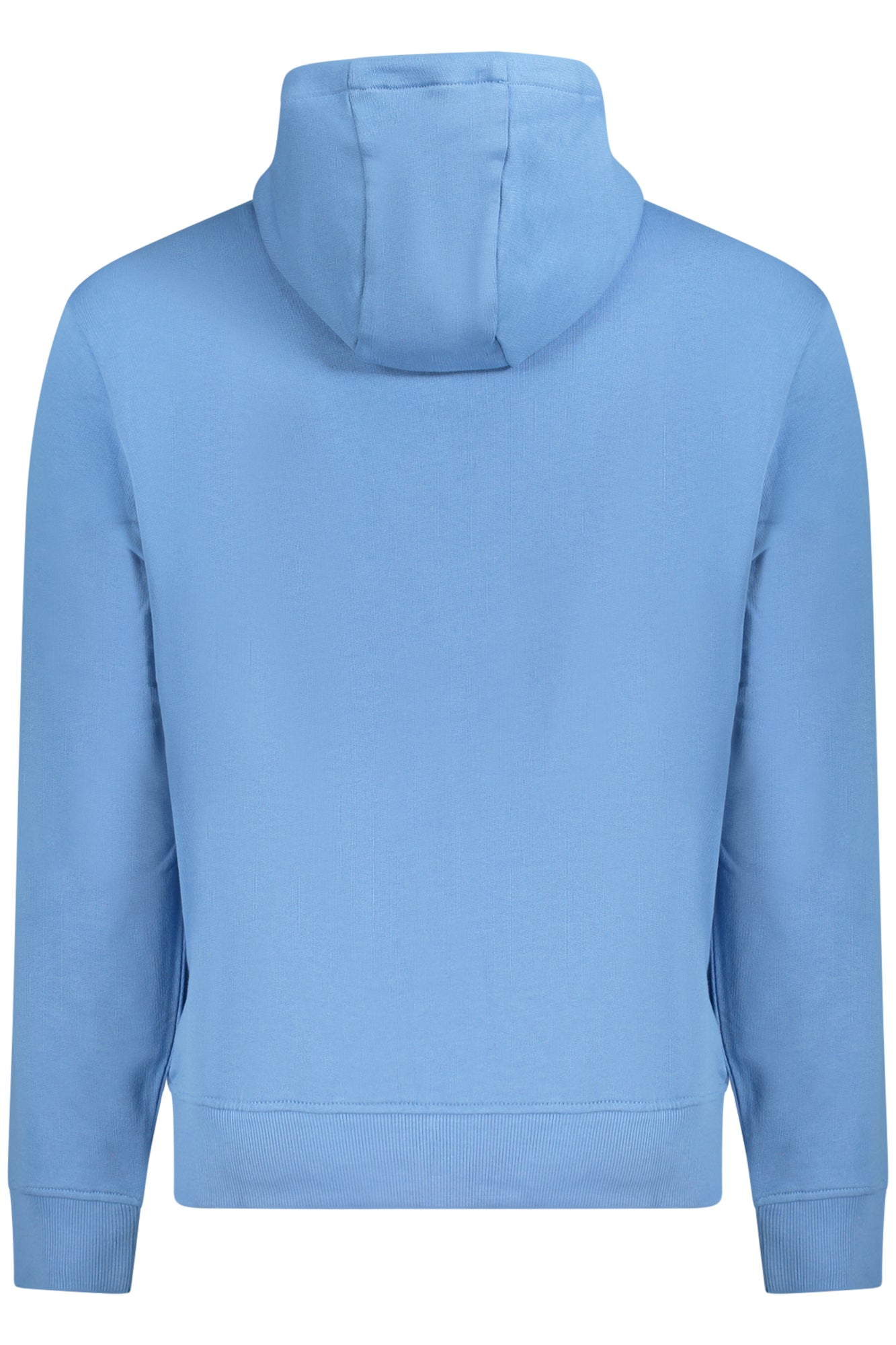 NAPAPIJRI Herren Sweatshirt – mit Kapuze, Fleece kaufen Hellblau