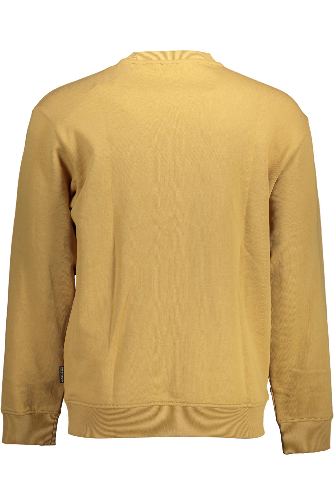 NAPAPIJRI SWEATSHIRT OHNE REISSVERSCHLUSS MANN BEIGE Zweitbild