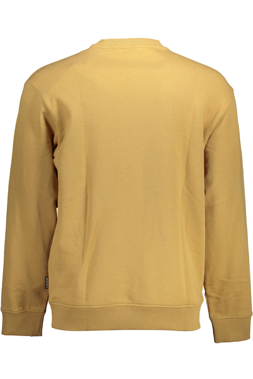NAPAPIJRI SWEATSHIRT OHNE REISSVERSCHLUSS MANN BEIGE