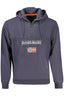 Napapijri Sweatshirt Ohne Reissverschluss Herren Blau Blau