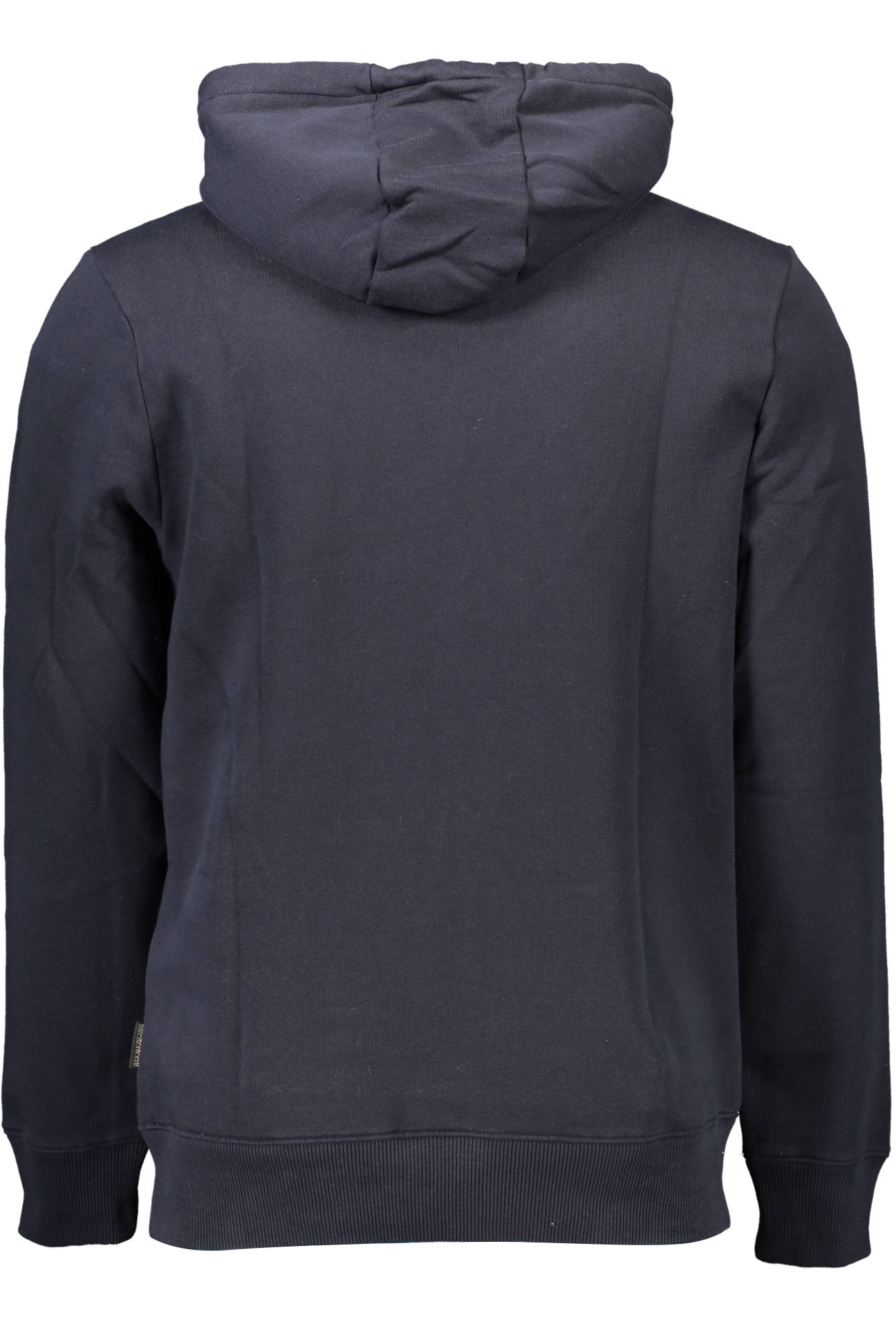 Napapijri Sweatshirt Ohne Reissverschluss Herren Blau Blau