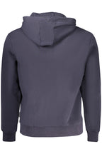 NAPAPIJRI SWEATSHIRT OHNE REISSVERSCHLUSS HERREN BLAU