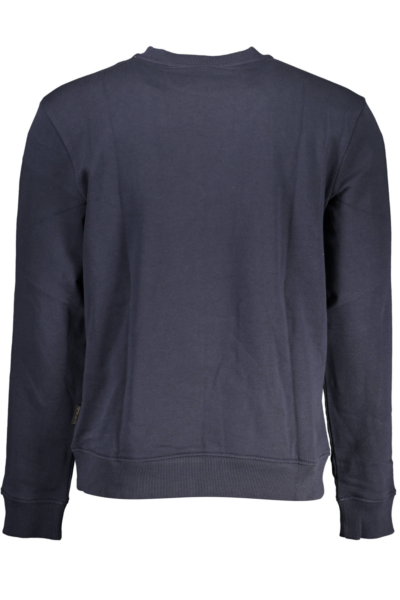Napapijri Sweatshirt Ohne Reissverschluss Herren Blau Blau