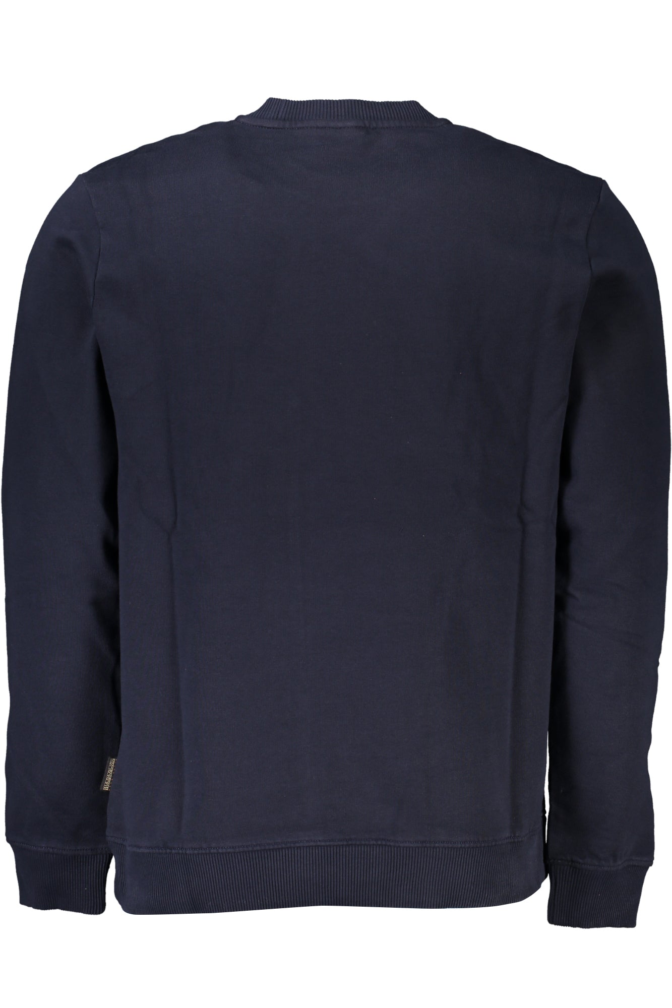 Napapijri Sweatshirt Ohne Reissverschluss Herren Blau Blau