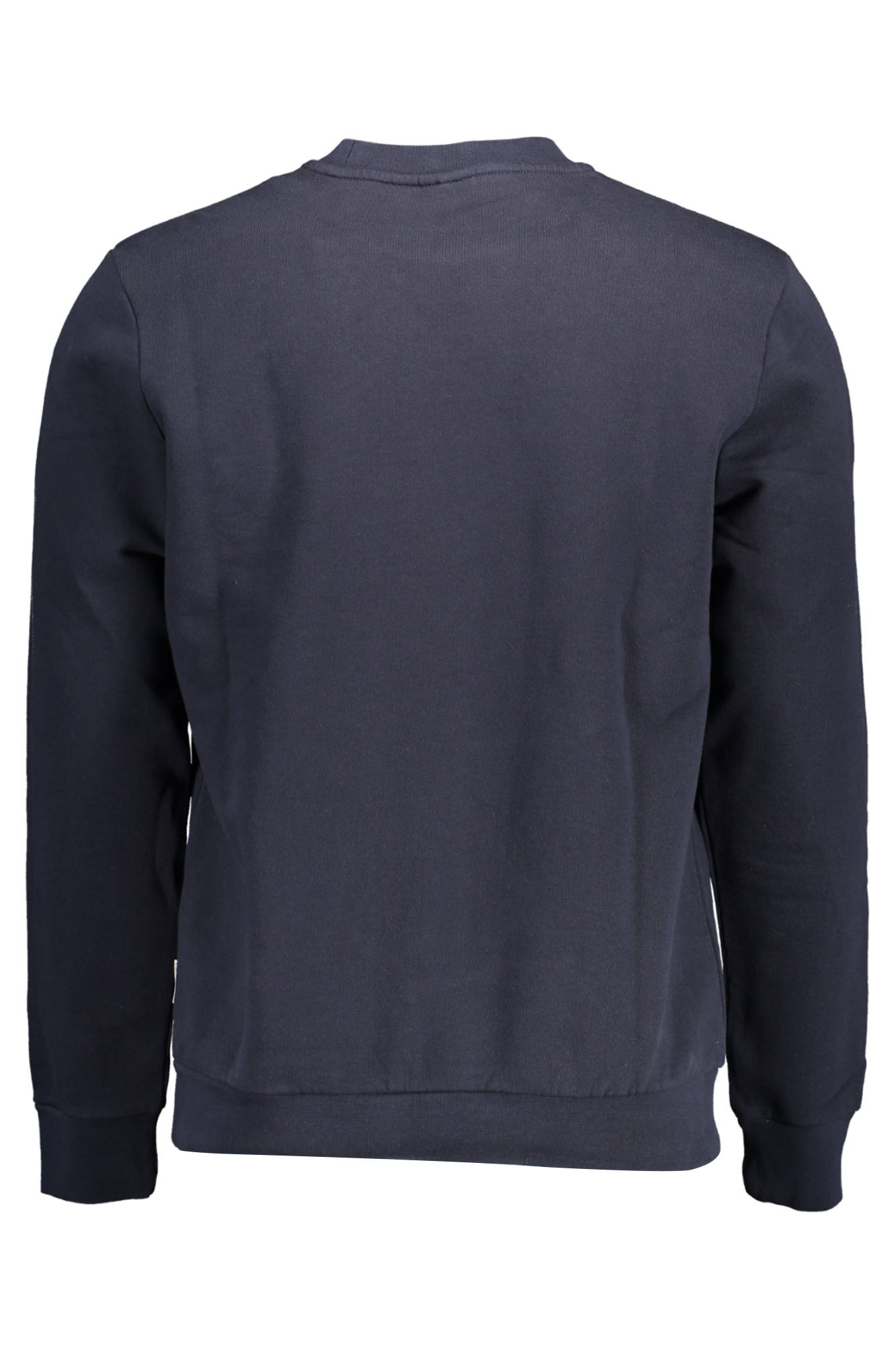Napapijri Sweatshirt Ohne Reissverschluss Herren Blau Blau