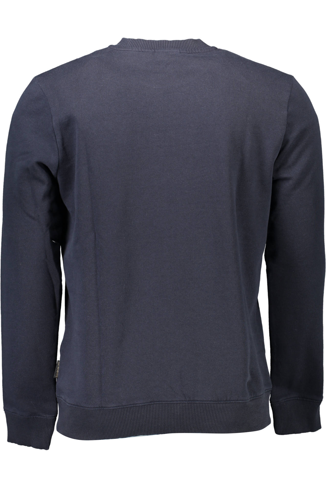 Napapijri Sweatshirt Ohne Reissverschluss Herren Blau Blau