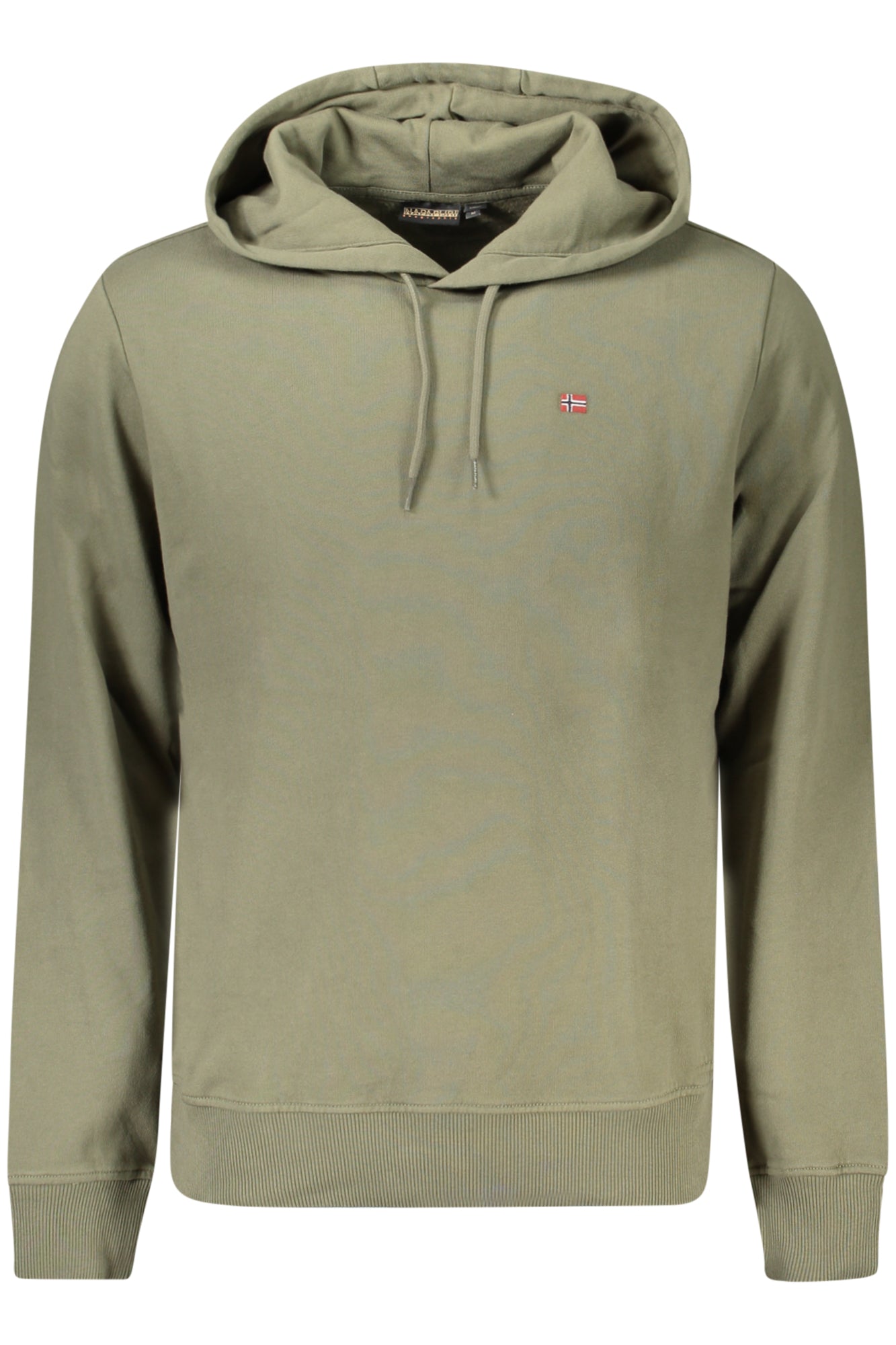 NAPAPIJRI Herren Sweatshirt – Regular Fit, mit Kapuze