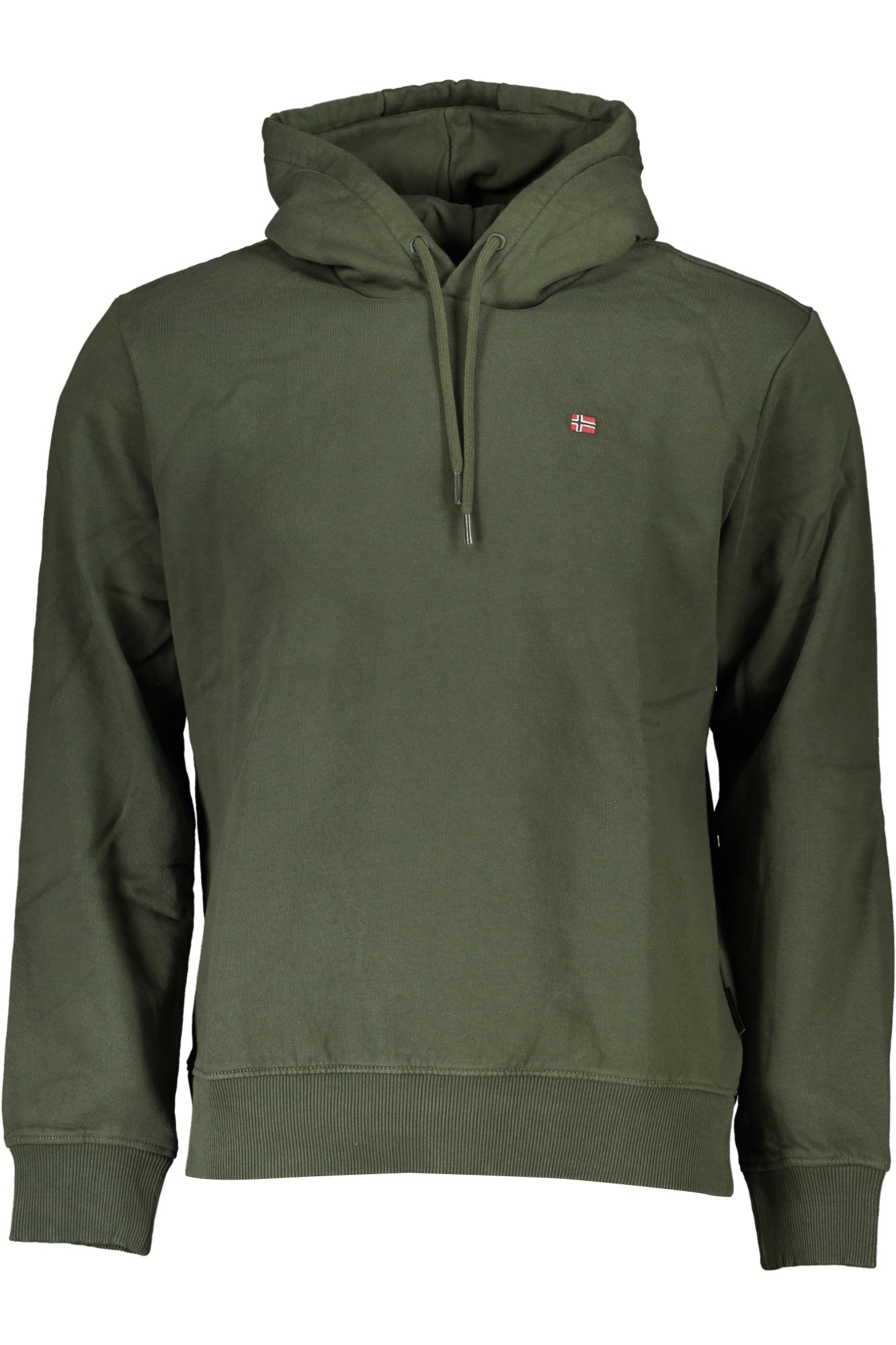 NAPAPIJRI Herren Sweatshirt – Regular Fit, mit Kapuze