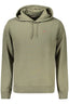 NAPAPIJRI HERREN-SWEATSHIRT MIT ZIP, GRÜN