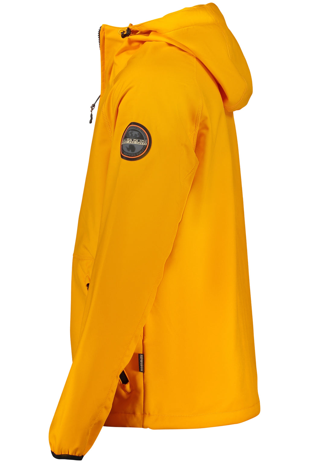 NAPAPIJRI SPORTJACKE HERREN ORANGE