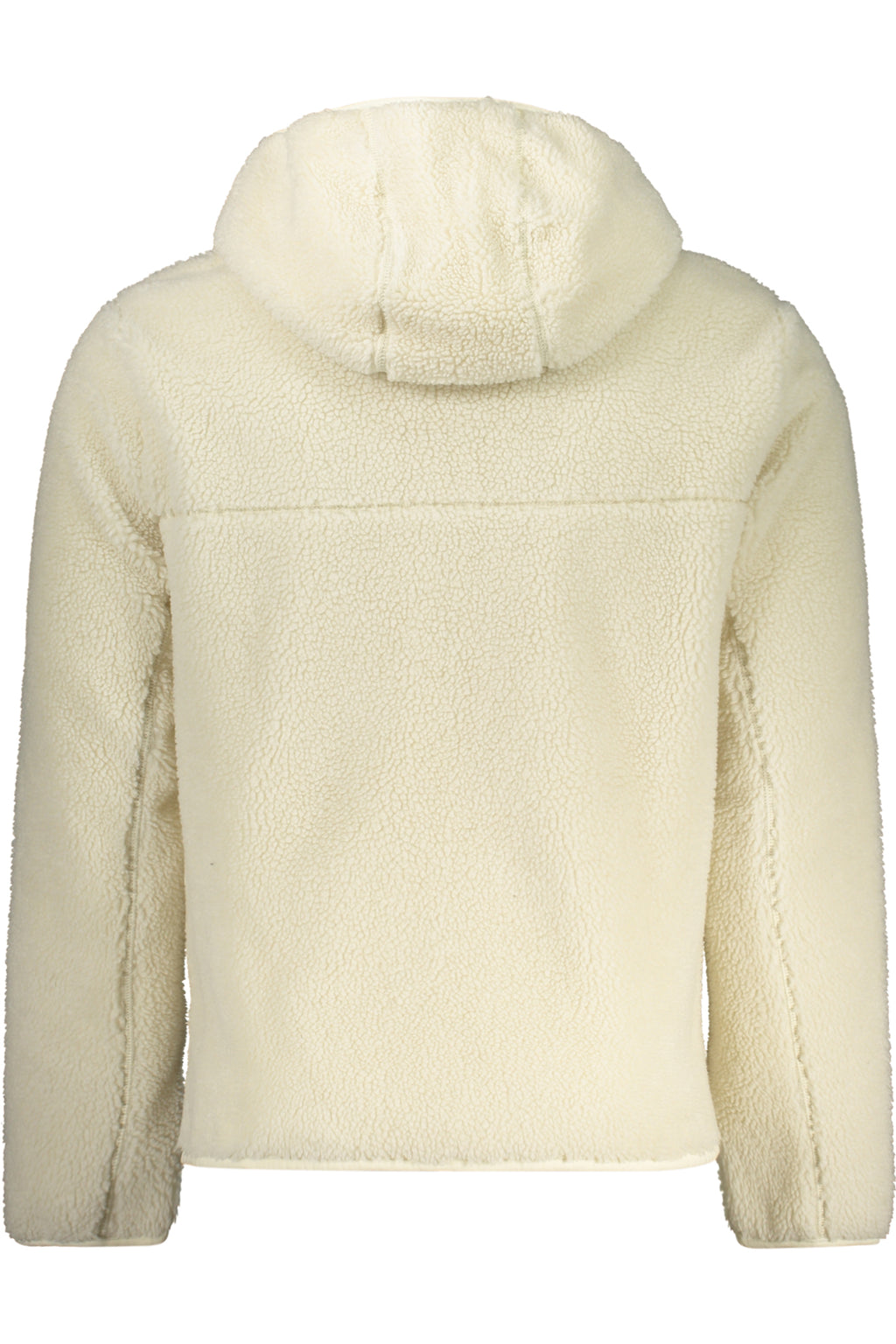 NAPAPIJRI WEISSE SPORTJACKE FÜR HERREN