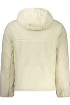 NAPAPIJRI WEISSE SPORTJACKE FÜR HERREN