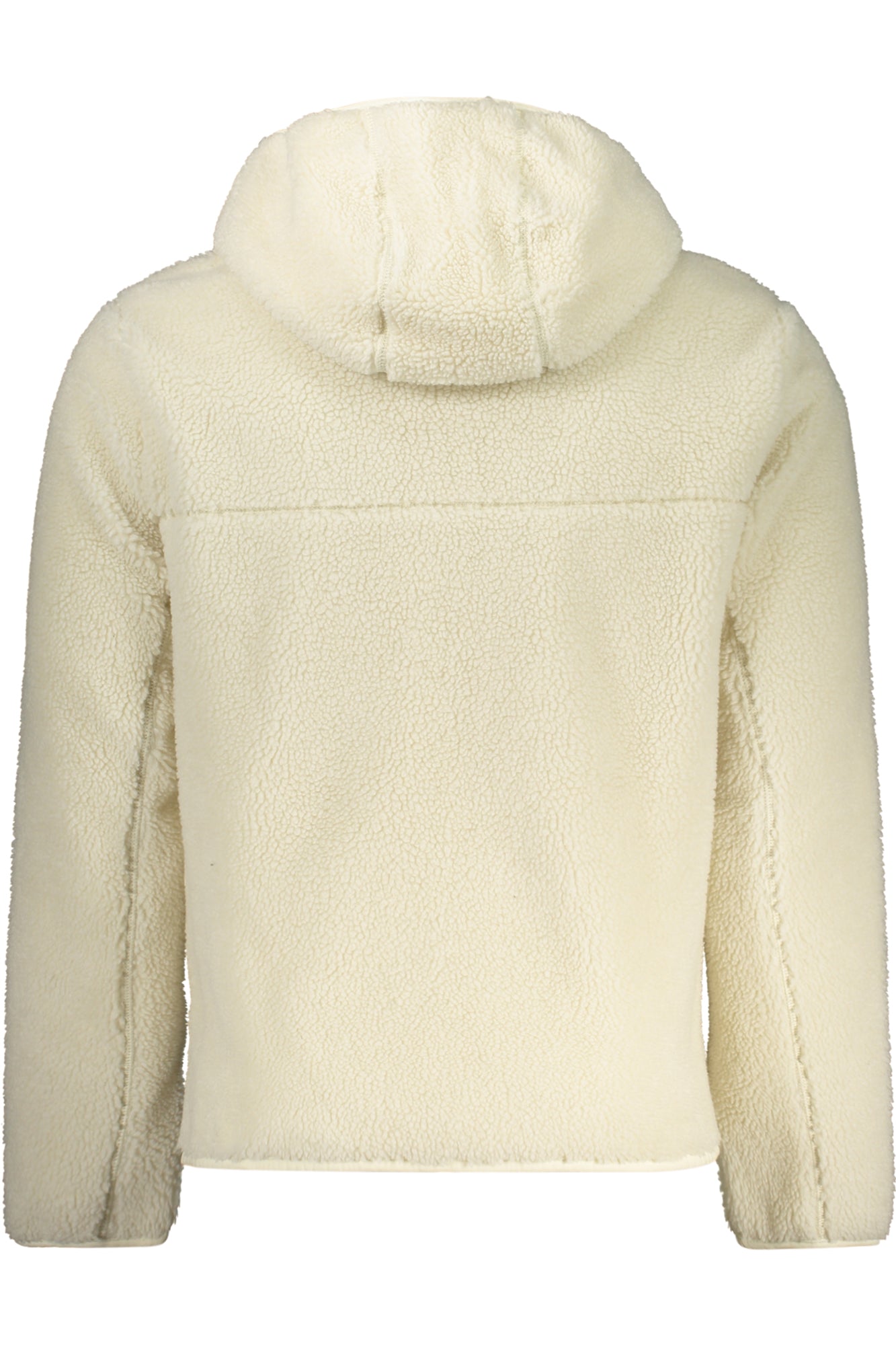 NAPAPIJRI WEISSE SPORTJACKE FÜR HERREN