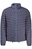 Napapijri Herrenjacke Blau Blau