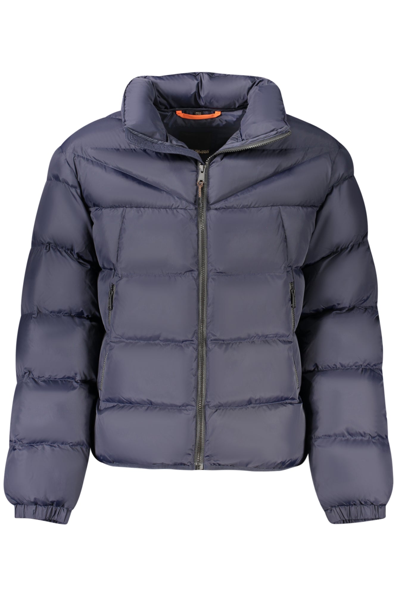 NAPAPIJRI Herren Jacke – Langarm-Jacke, mit Taschen Blau