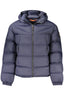 NAPAPIJRI HERRENJACKE BLAU