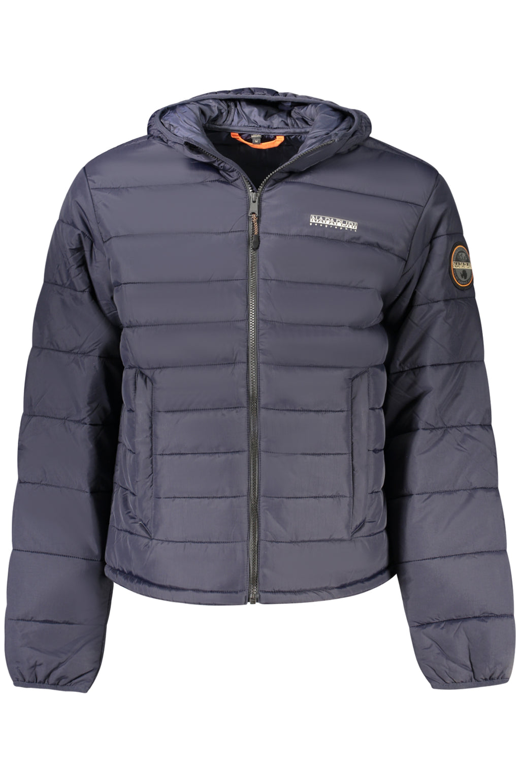 NAPAPIJRI HERRENJACKE BLAU