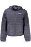 NAPAPIJRI HERRENJACKE BLAU